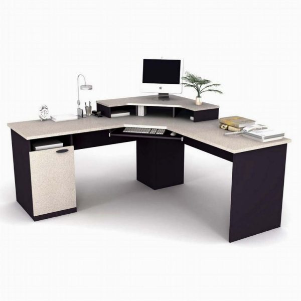 Corner Desk